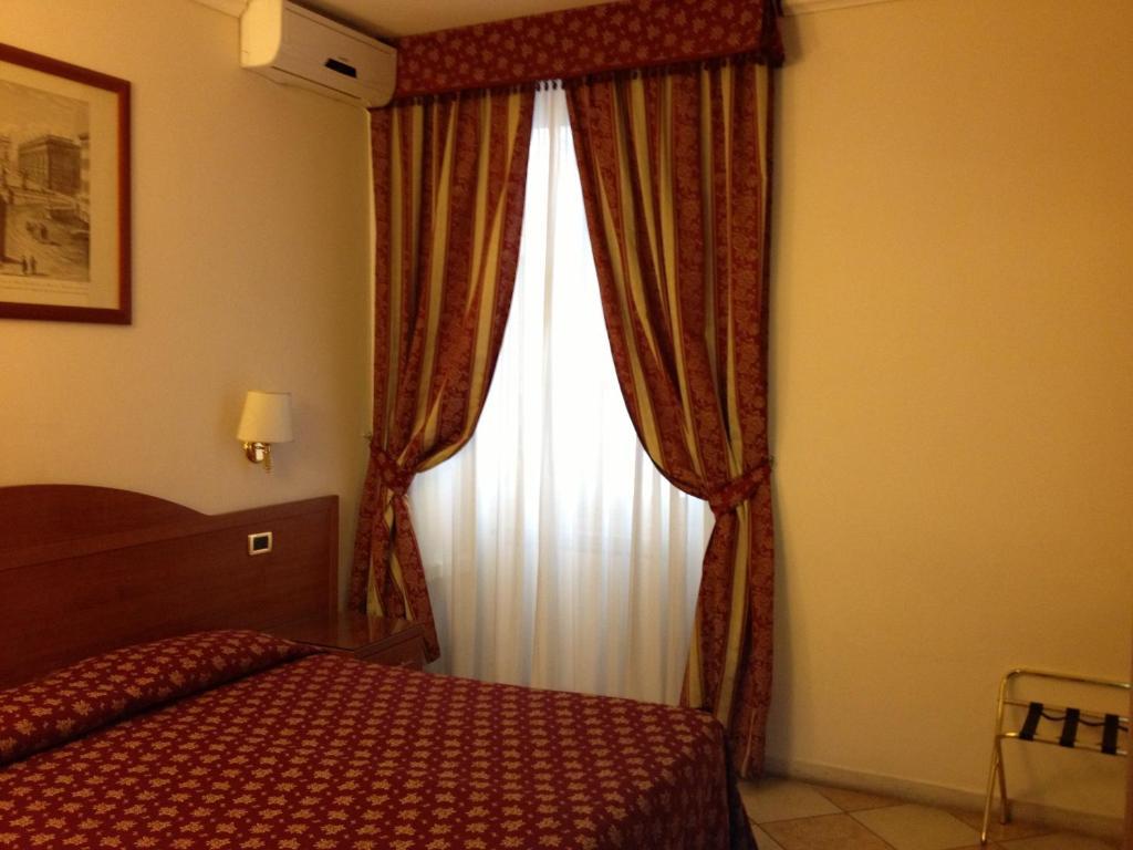 Hotell Chicago